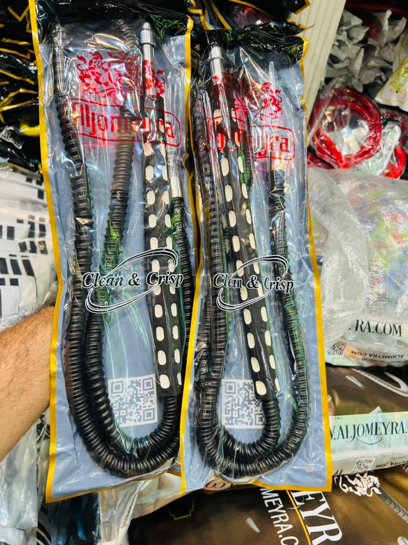 شلنگ قابل شست و‌شوی الجمیرا