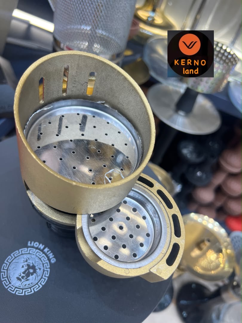 سری کشویی تمام فلز