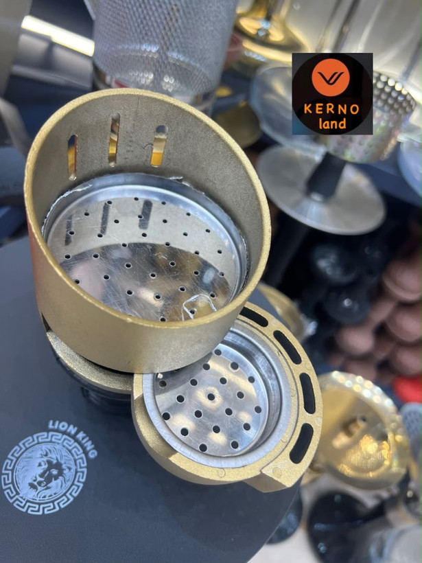 سری کشویی تمام فلز