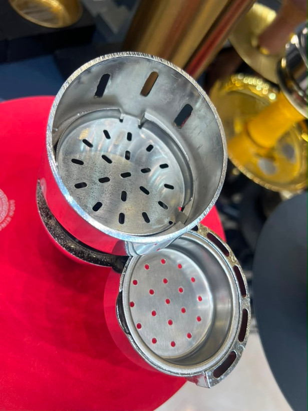 سری کشویی تمام فلز