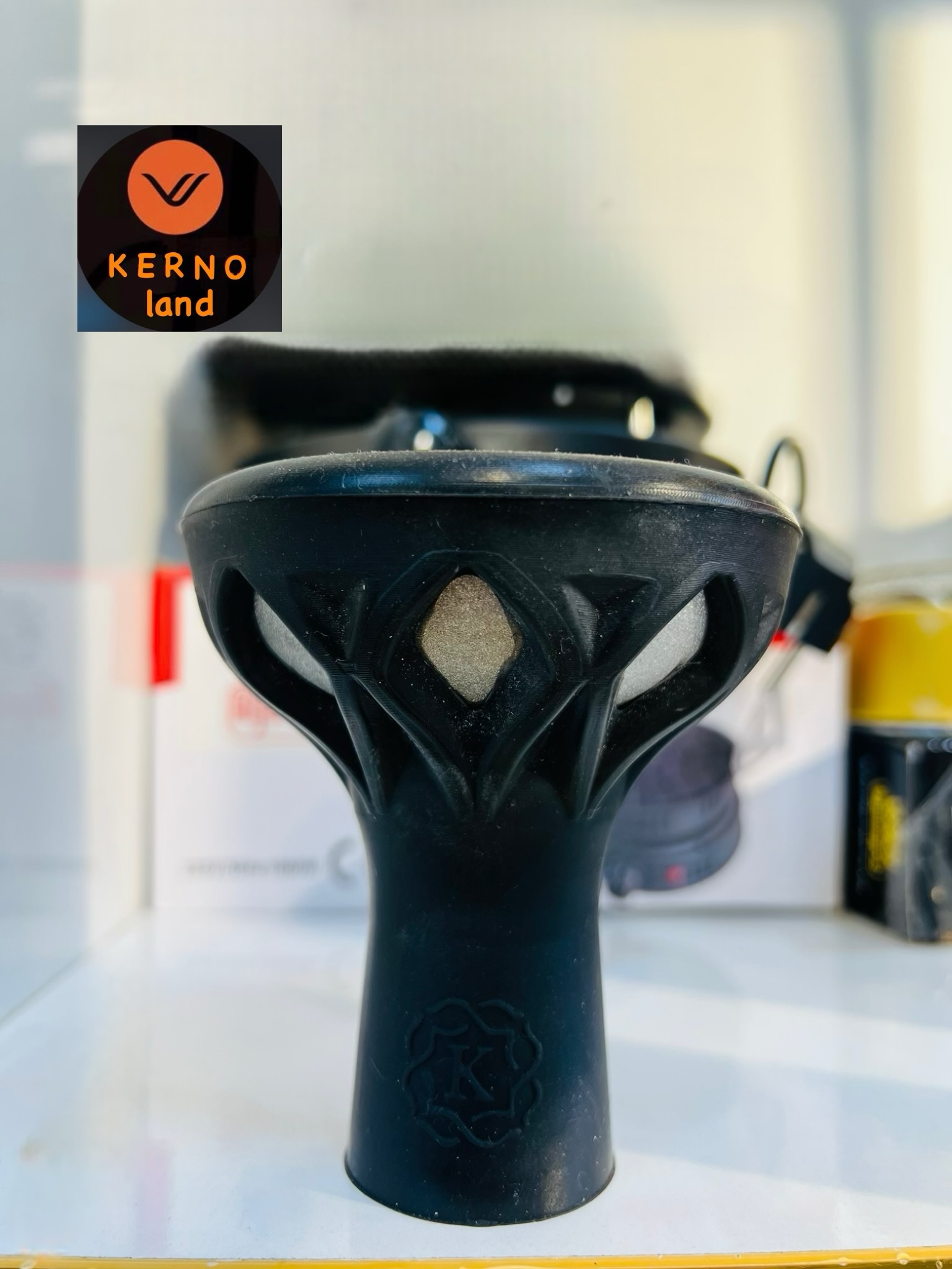 سری سیلیکون داخل فلز