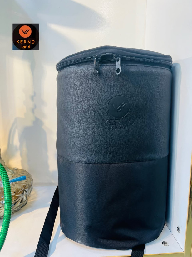 کیف کرنو سایز بزرگ