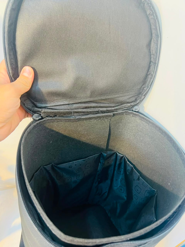 کیف کرنو سایز بزرگ