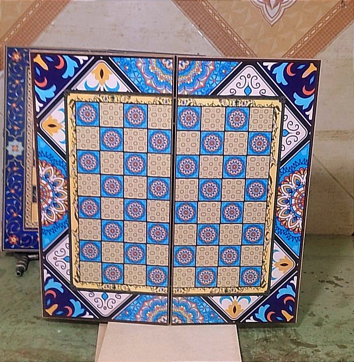 تخته نرد