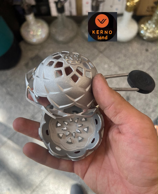 سری کامل سیلیکون به همراه هاتسوز کالود